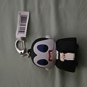 Spirit Halloween Bling Bag Clip